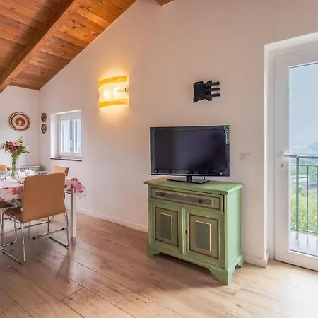 Casa Andrea *