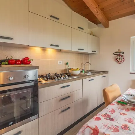 Casa Andrea Lavagna