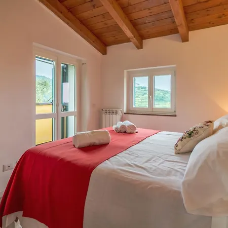 Apartmán Casa Andrea Lavagna
