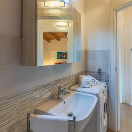 Apartmán Casa Andrea Lavagna