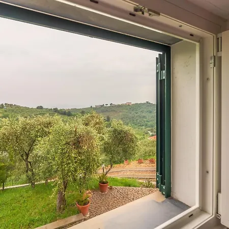 Casa Andrea Lavagna