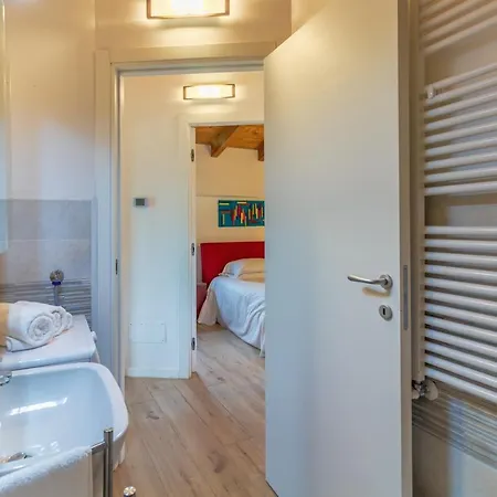 Apartmán Casa Andrea