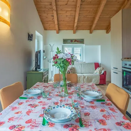 Casa Andrea * Lavagna