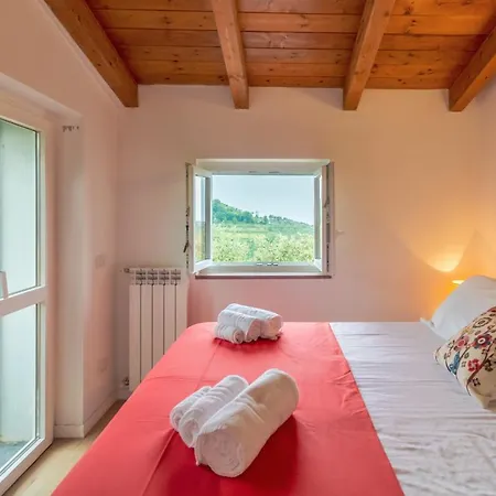 Apartmán Casa Andrea Lavagna
