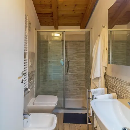Apartmán Casa Andrea Lavagna