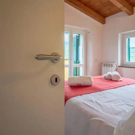 Casa Andrea *