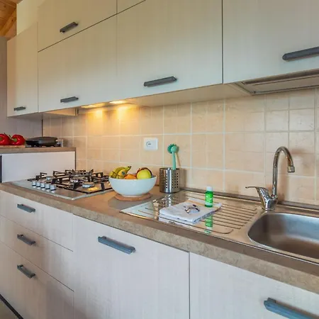 Apartmán Casa Andrea