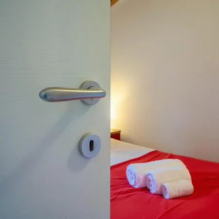Apartmán Casa Andrea Lavagna