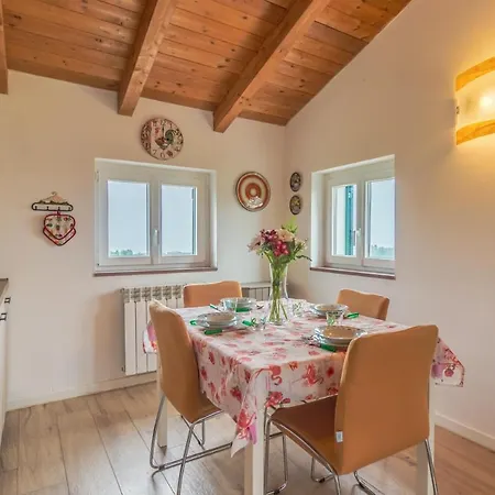 Casa Andrea Lavagna
